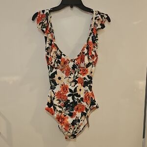 Vilebrequin Womens Swimsuit